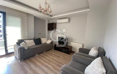 MEZİTLİ YENİ MAHALLE EŞYALI KİRALIK 2+1 DAİRE