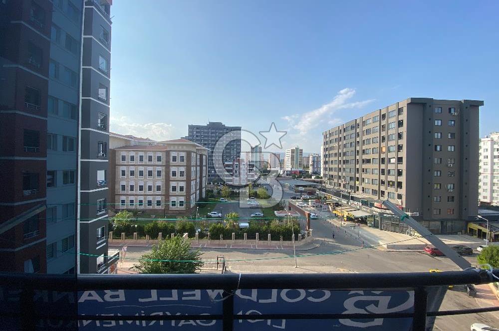 MEZİTLİ YENİ MAHALLE EŞYALI KİRALIK 2+1 DAİRE
