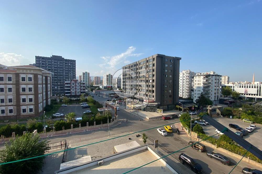 MEZİTLİ YENİ MAHALLE EŞYALI KİRALIK 2+1 DAİRE