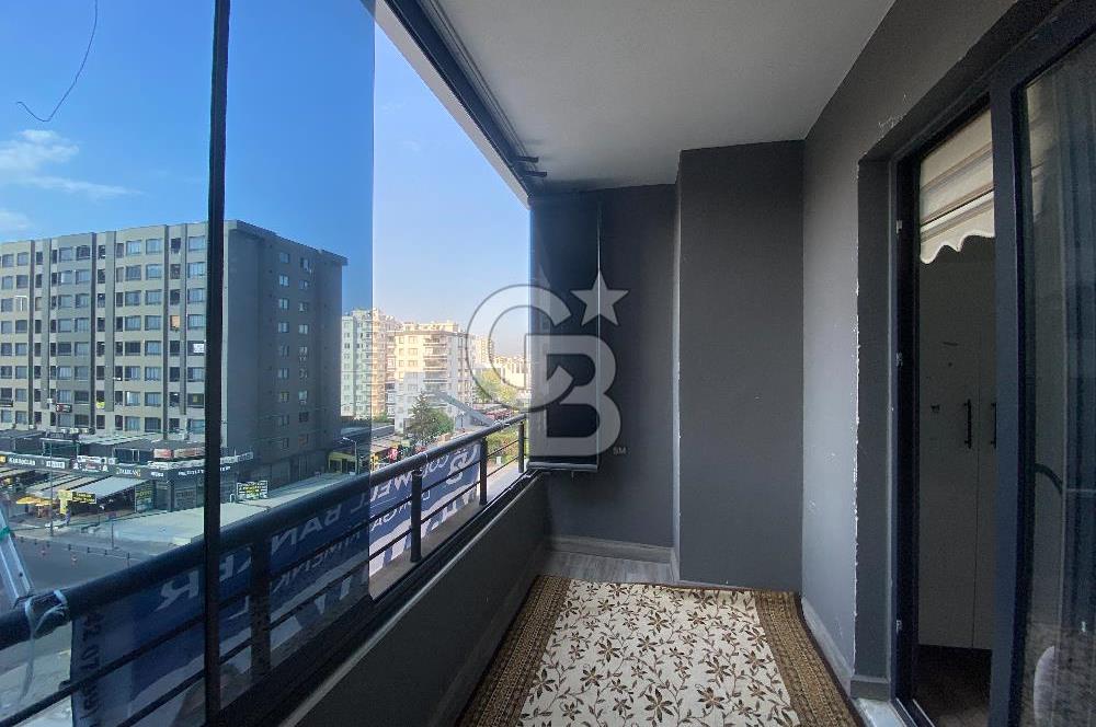 MEZİTLİ YENİ MAHALLE EŞYALI KİRALIK 2+1 DAİRE