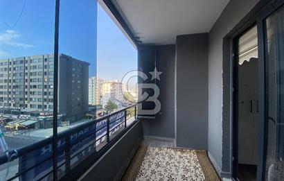 MEZİTLİ YENİ MAHALLE EŞYALI KİRALIK 2+1 DAİRE
