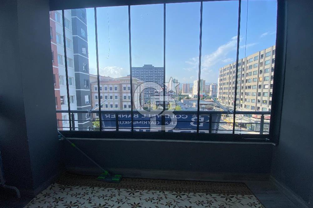 MEZİTLİ YENİ MAHALLE EŞYALI KİRALIK 2+1 DAİRE