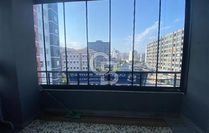 MEZİTLİ YENİ MAHALLE EŞYALI KİRALIK 2+1 DAİRE