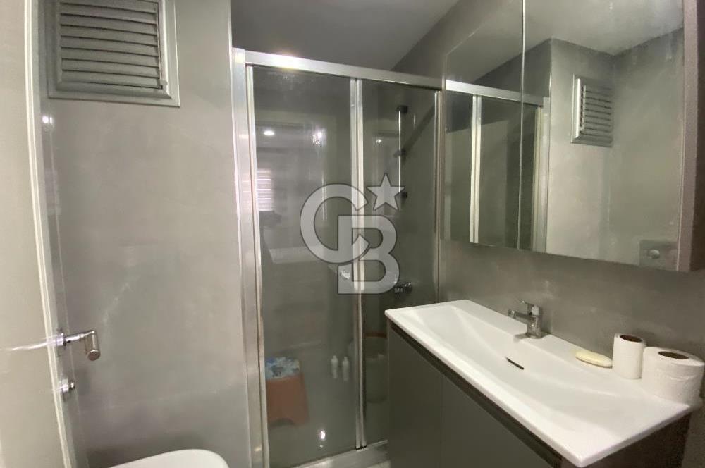 MEZİTLİ YENİ MAHALLE EŞYALI KİRALIK 2+1 DAİRE