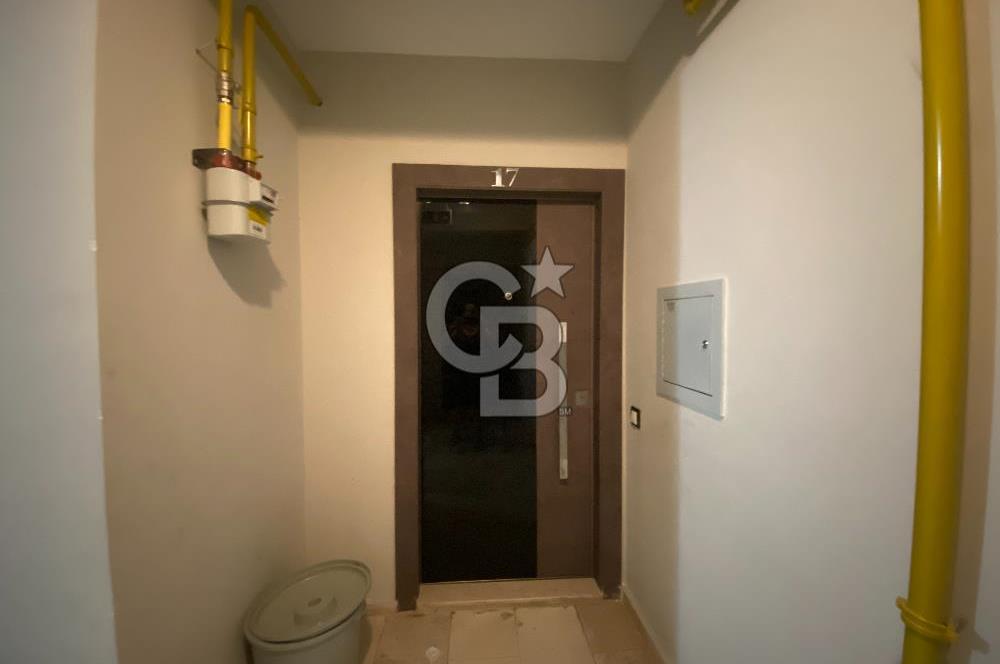MEZİTLİ YENİ MAHALLE EŞYALI KİRALIK 2+1 DAİRE