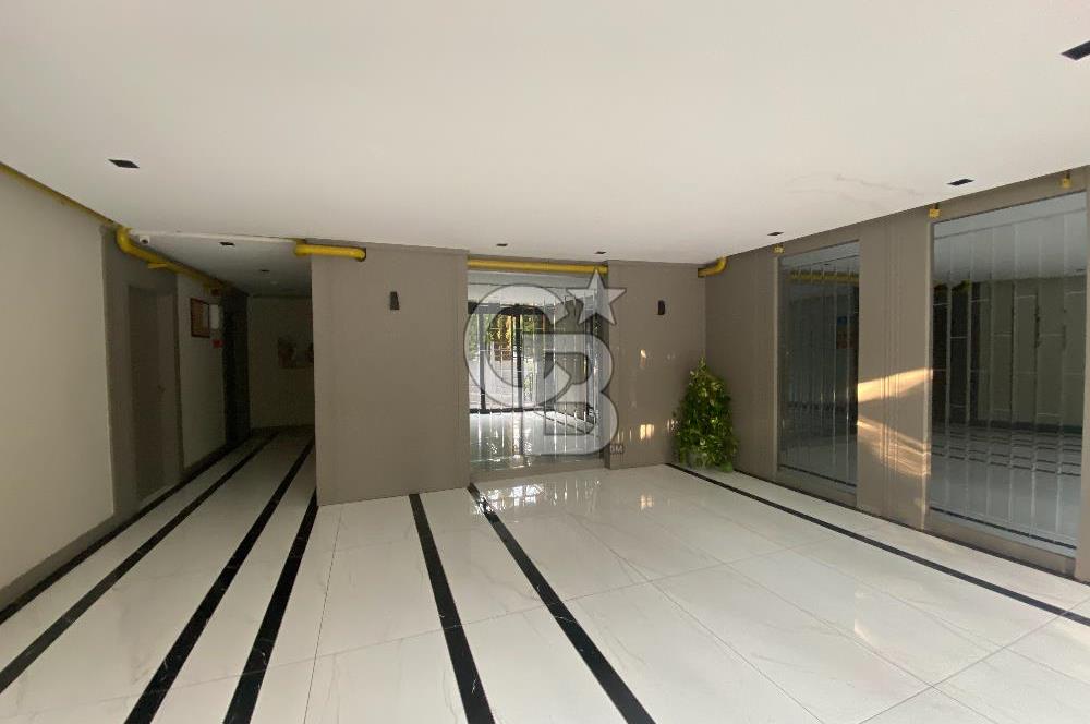 MEZİTLİ YENİ MAHALLE EŞYALI KİRALIK 2+1 DAİRE