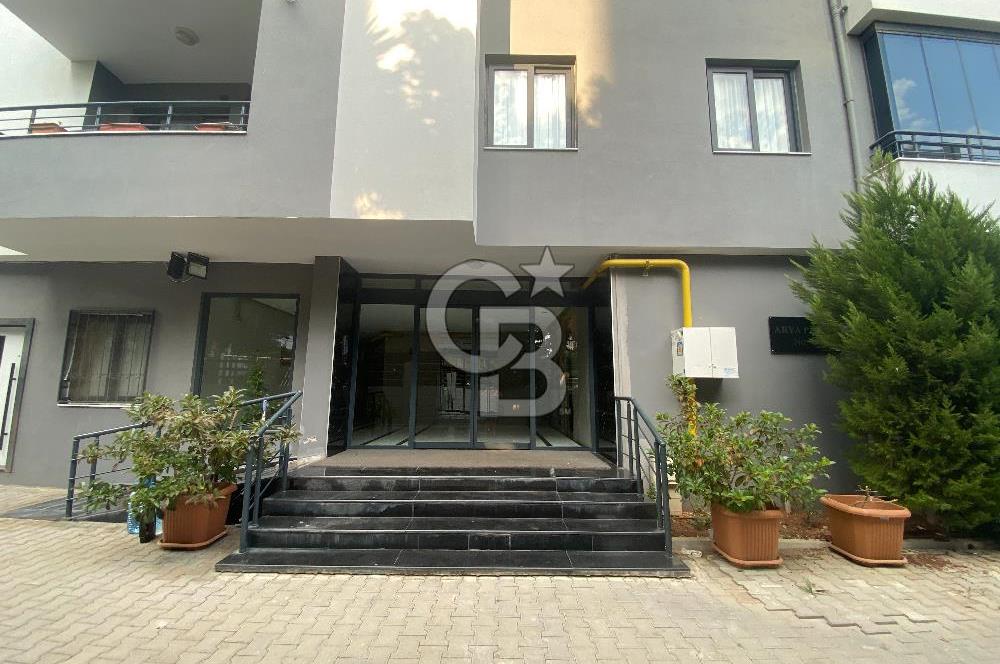 MEZİTLİ YENİ MAHALLE EŞYALI KİRALIK 2+1 DAİRE