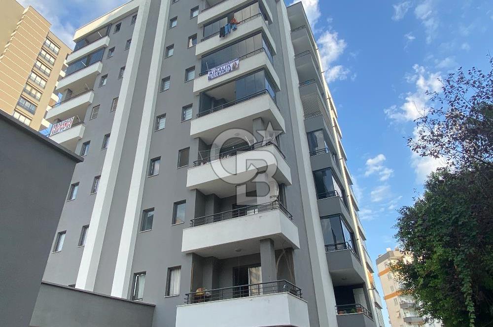 MEZİTLİ YENİ MAHALLE EŞYALI KİRALIK 2+1 DAİRE
