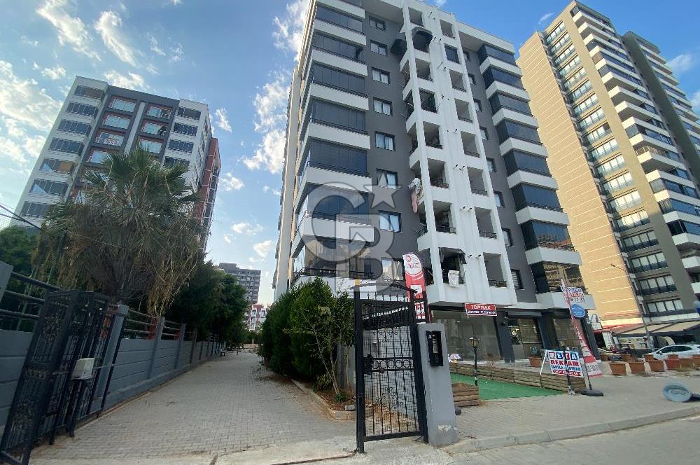 MEZİTLİ YENİ MAHALLE EŞYALI KİRALIK 2+1 DAİRE