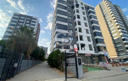 MEZİTLİ YENİ MAHALLE EŞYALI KİRALIK 2+1 DAİRE