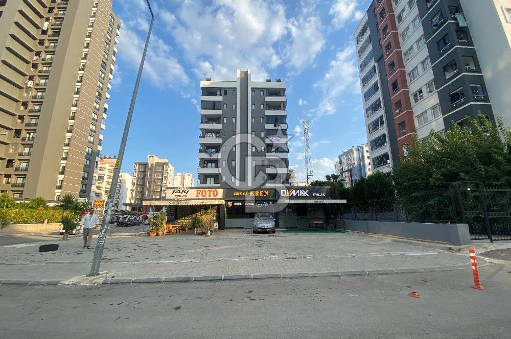 MEZİTLİ YENİ MAHALLE EŞYALI KİRALIK 2+1 DAİRE