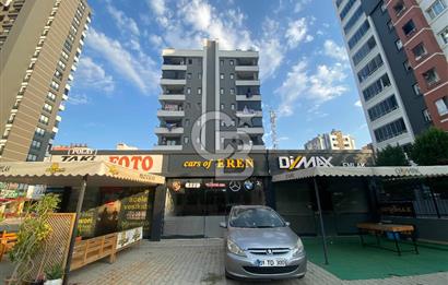 MEZİTLİ YENİ MAHALLE EŞYALI KİRALIK 2+1 DAİRE