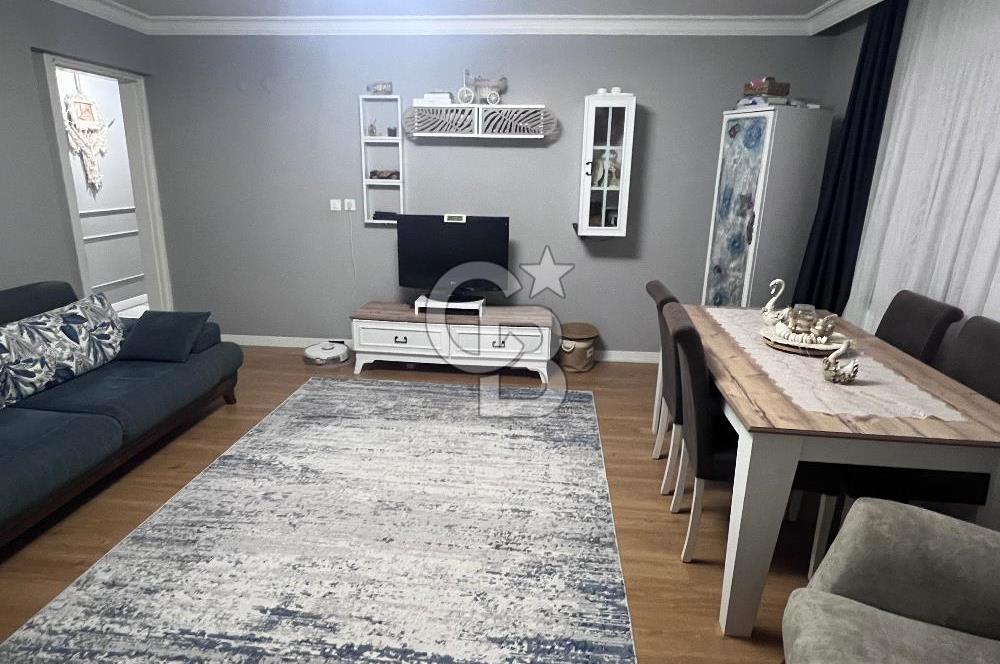 KEMALPAŞA SEKİZ EYLÜL MAH. SATILIK 3+1 DAİRE
