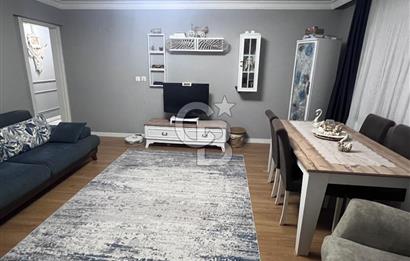 KEMALPAŞA SEKİZ EYLÜL MAH. SATILIK 3+1 DAİRE