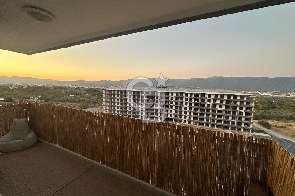 KEMALPAŞA SEKİZ EYLÜL MAH. SATILIK 3+1 DAİRE