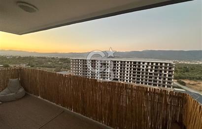 KEMALPAŞA SEKİZ EYLÜL MAH. SATILIK 3+1 DAİRE
