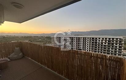 KEMALPAŞA SEKİZ EYLÜL MAH. SATILIK 3+1 DAİRE
