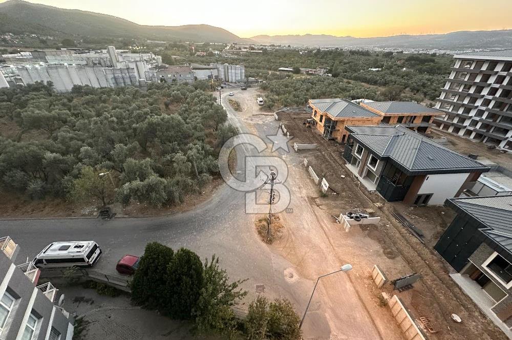 KEMALPAŞA SEKİZ EYLÜL MAH. SATILIK 3+1 DAİRE