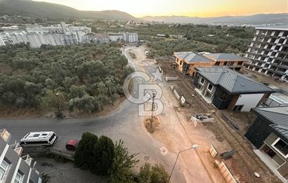 KEMALPAŞA SEKİZ EYLÜL MAH. SATILIK 3+1 DAİRE