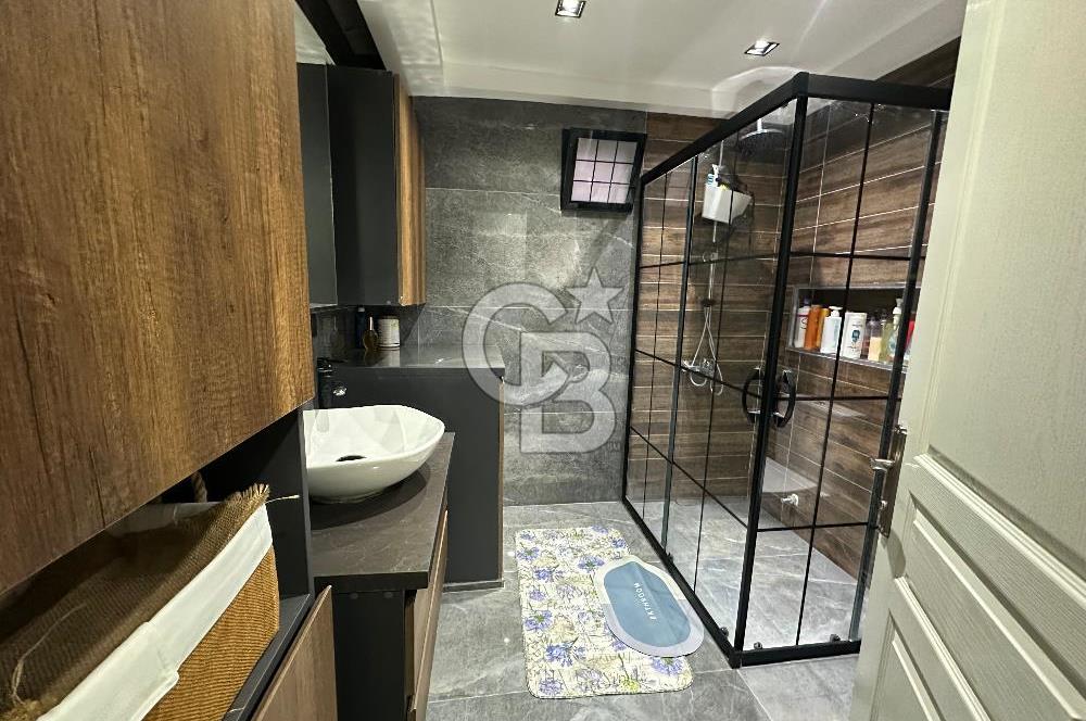 KEMALPAŞA SEKİZ EYLÜL MAH. SATILIK 3+1 DAİRE