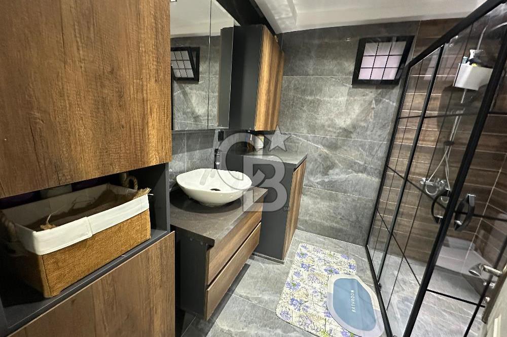 KEMALPAŞA SEKİZ EYLÜL MAH. SATILIK 3+1 DAİRE