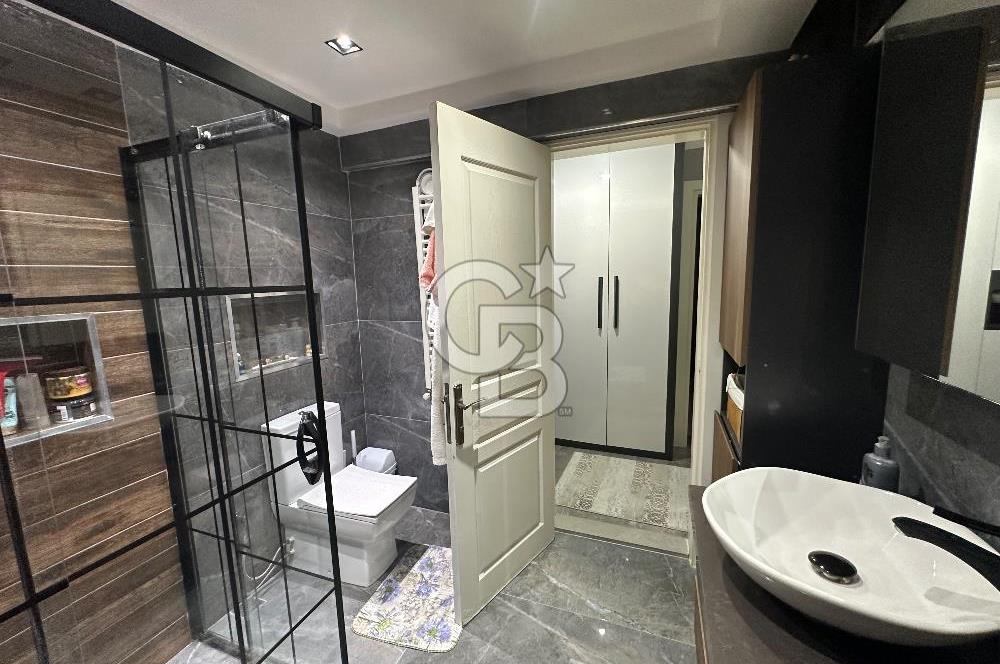 KEMALPAŞA SEKİZ EYLÜL MAH. SATILIK 3+1 DAİRE