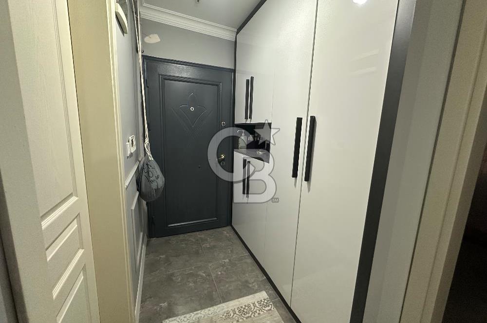KEMALPAŞA SEKİZ EYLÜL MAH. SATILIK 3+1 DAİRE