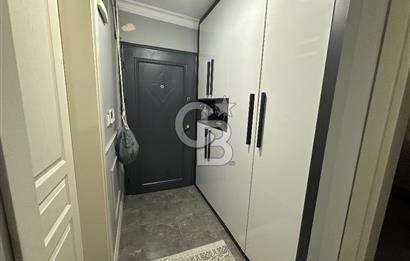 KEMALPAŞA SEKİZ EYLÜL MAH. SATILIK 3+1 DAİRE