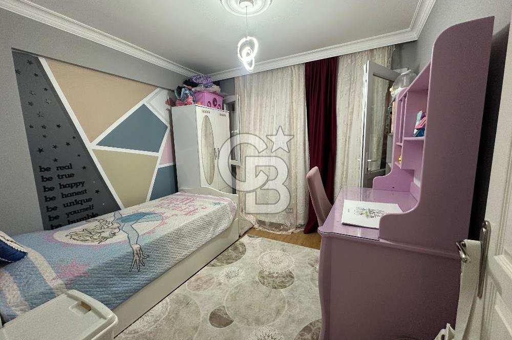 KEMALPAŞA SEKİZ EYLÜL MAH. SATILIK 3+1 DAİRE