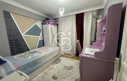KEMALPAŞA SEKİZ EYLÜL MAH. SATILIK 3+1 DAİRE