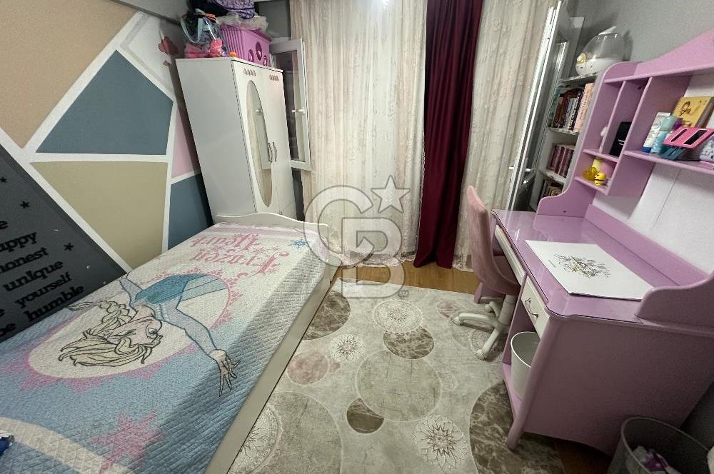 KEMALPAŞA SEKİZ EYLÜL MAH. SATILIK 3+1 DAİRE