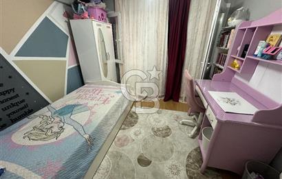 KEMALPAŞA SEKİZ EYLÜL MAH. SATILIK 3+1 DAİRE