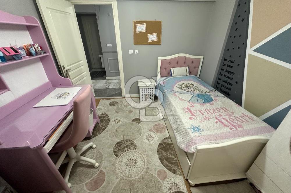 KEMALPAŞA SEKİZ EYLÜL MAH. SATILIK 3+1 DAİRE