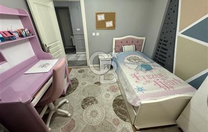 KEMALPAŞA SEKİZ EYLÜL MAH. SATILIK 3+1 DAİRE