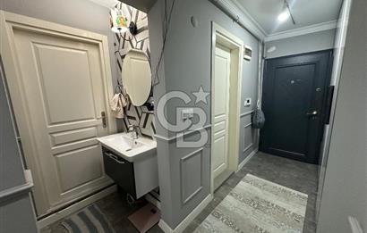 KEMALPAŞA SEKİZ EYLÜL MAH. SATILIK 3+1 DAİRE