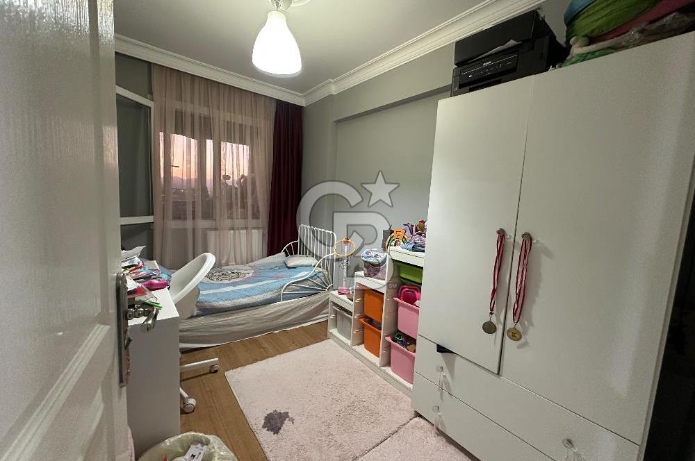 KEMALPAŞA SEKİZ EYLÜL MAH. SATILIK 3+1 DAİRE