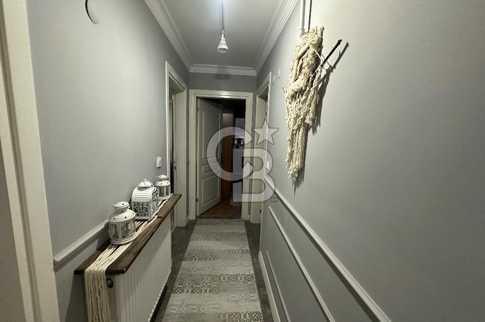 KEMALPAŞA SEKİZ EYLÜL MAH. SATILIK 3+1 DAİRE