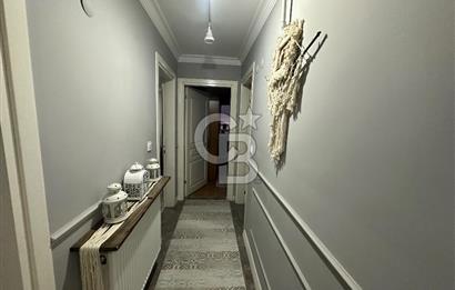 KEMALPAŞA SEKİZ EYLÜL MAH. SATILIK 3+1 DAİRE