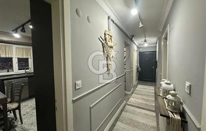 KEMALPAŞA SEKİZ EYLÜL MAH. SATILIK 3+1 DAİRE