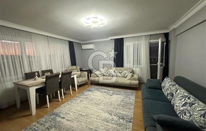 KEMALPAŞA SEKİZ EYLÜL MAH. SATILIK 3+1 DAİRE