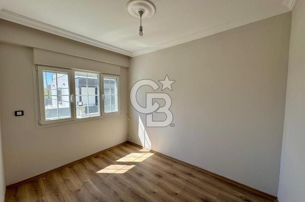 DENİZE VE ANAYOLA YAKIN, 5+1 ,ZEMİN KATTA ODASI OLAN LÜX VİLLA!