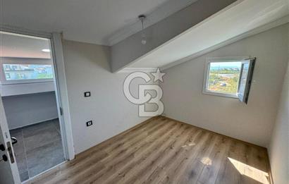 DENİZE VE ANAYOLA YAKIN, 5+1 ,ZEMİN KATTA ODASI OLAN LÜX VİLLA!
