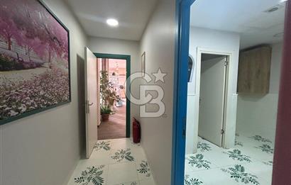 BALIKESİR SAVAŞTEPE CADDESİ'NDE DEVREN KİRALIK CAFE