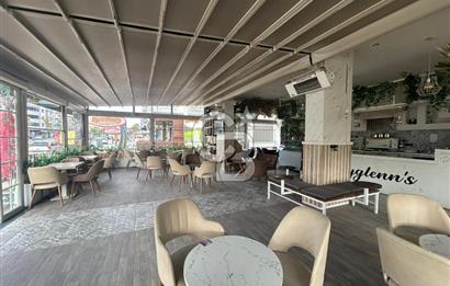 BALIKESİR SAVAŞTEPE CADDESİ'NDE DEVREN KİRALIK CAFE