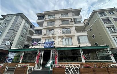 BALIKESİR SAVAŞTEPE CADDESİ'NDE DEVREN KİRALIK CAFE