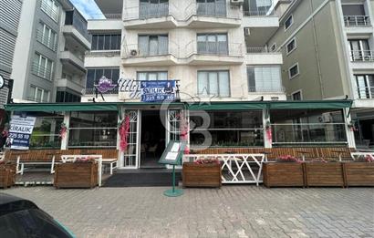 BALIKESİR SAVAŞTEPE CADDESİ'NDE DEVREN KİRALIK CAFE