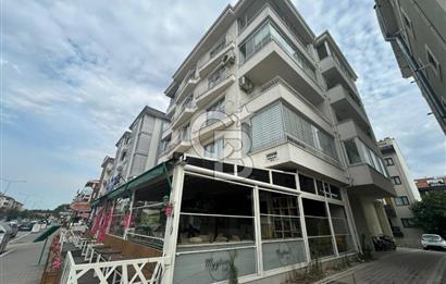 BALIKESİR SAVAŞTEPE CADDESİ'NDE DEVREN KİRALIK CAFE