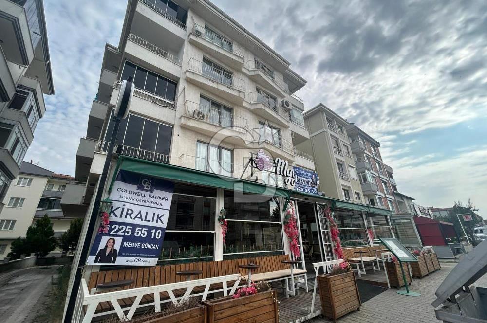 BALIKESİR SAVAŞTEPE CADDESİ'NDE DEVREN KİRALIK CAFE