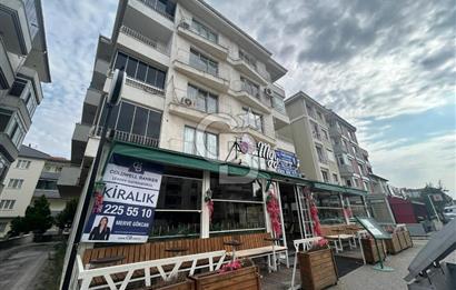 BALIKESİR SAVAŞTEPE CADDESİ'NDE DEVREN KİRALIK CAFE