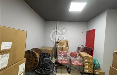 Çiğli Yenimahalle Tramvaya Çıkan Sokakta Fırsat Satılık Dükkan